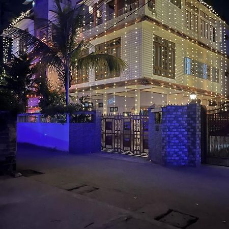 Amazing Homestay Guwahati Dış mekan fotoğraf