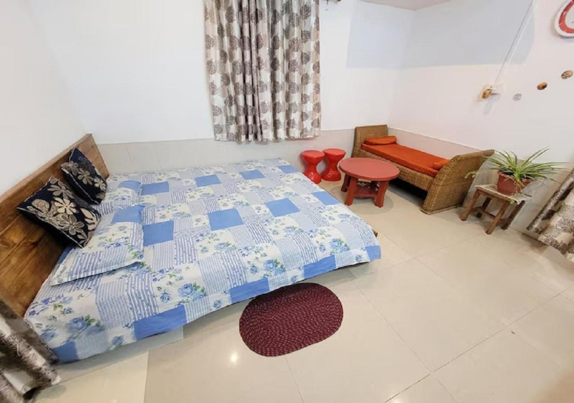 Amazing Homestay Guwahati Dış mekan fotoğraf