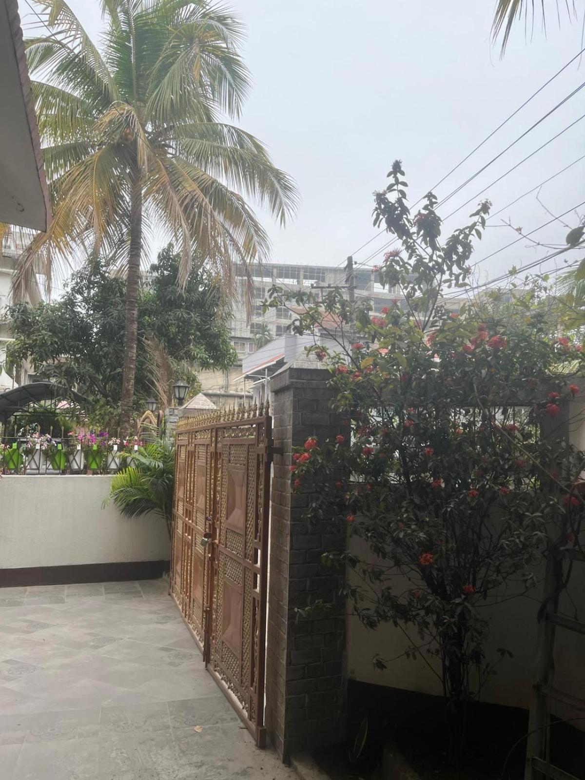 Amazing Homestay Guwahati Dış mekan fotoğraf