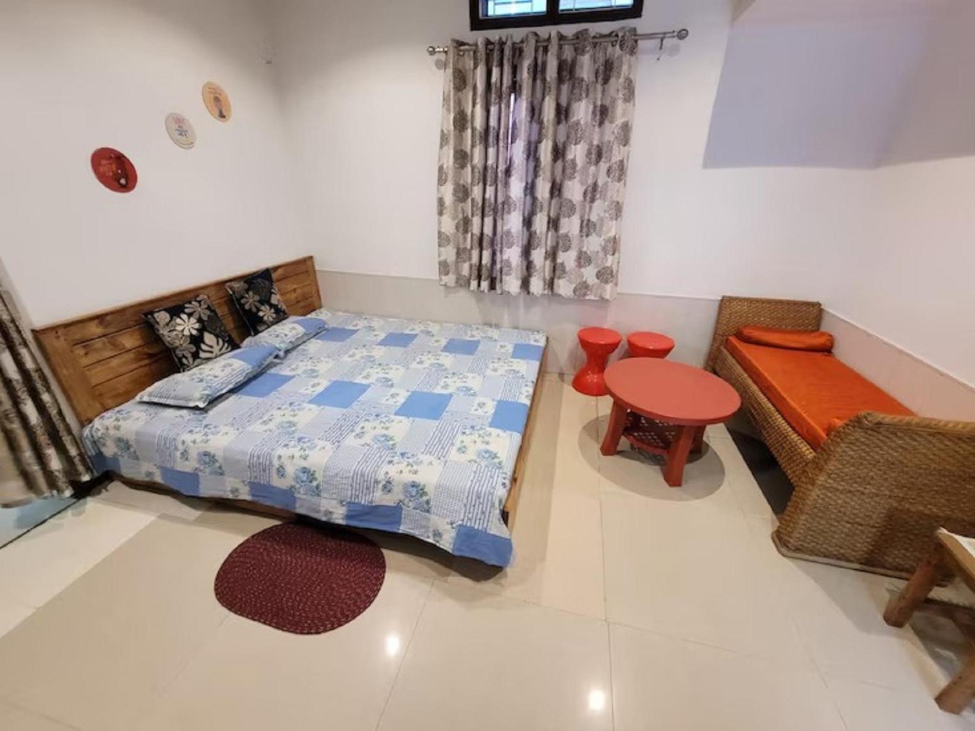 Amazing Homestay Guwahati Dış mekan fotoğraf