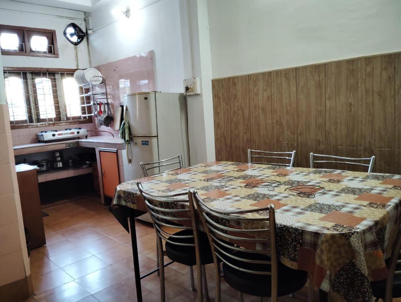 Amazing Homestay Guwahati Dış mekan fotoğraf