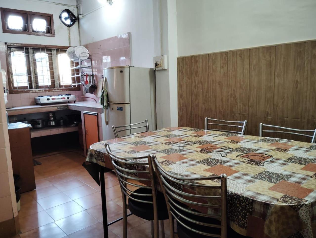 Amazing Homestay Guwahati Dış mekan fotoğraf