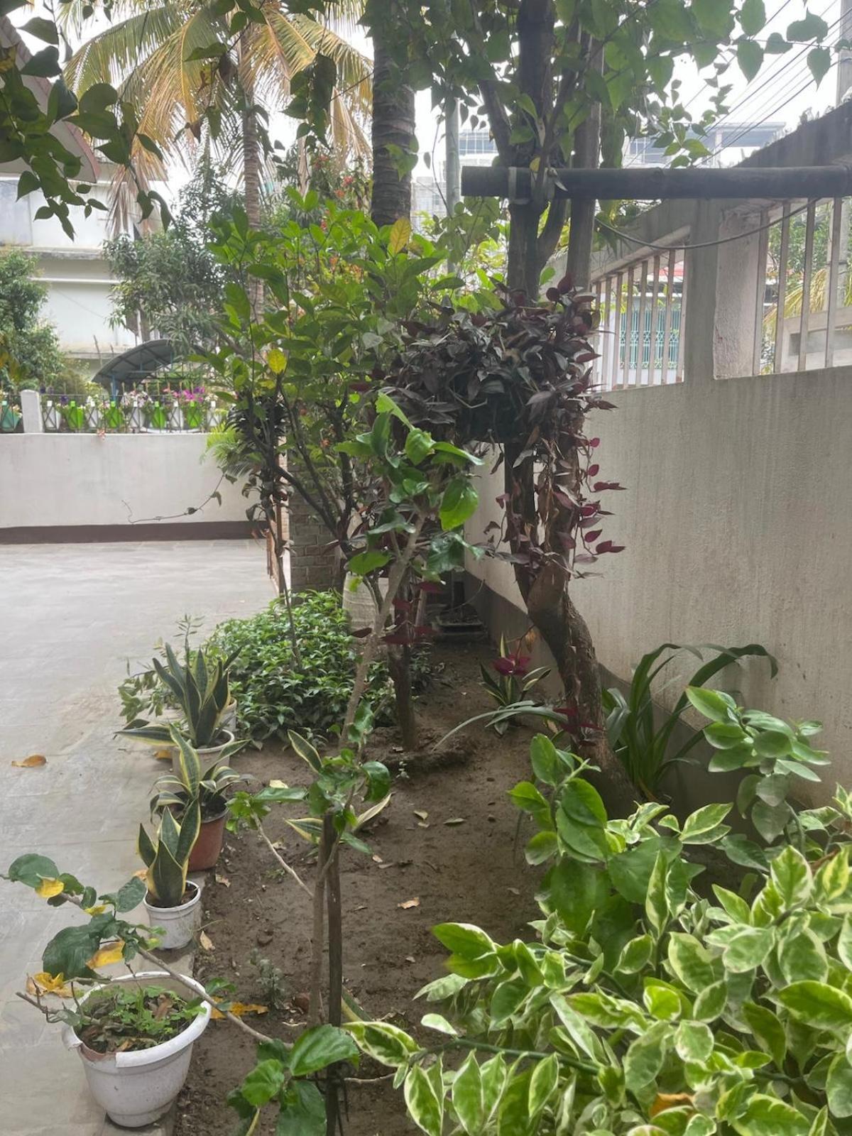 Amazing Homestay Guwahati Dış mekan fotoğraf