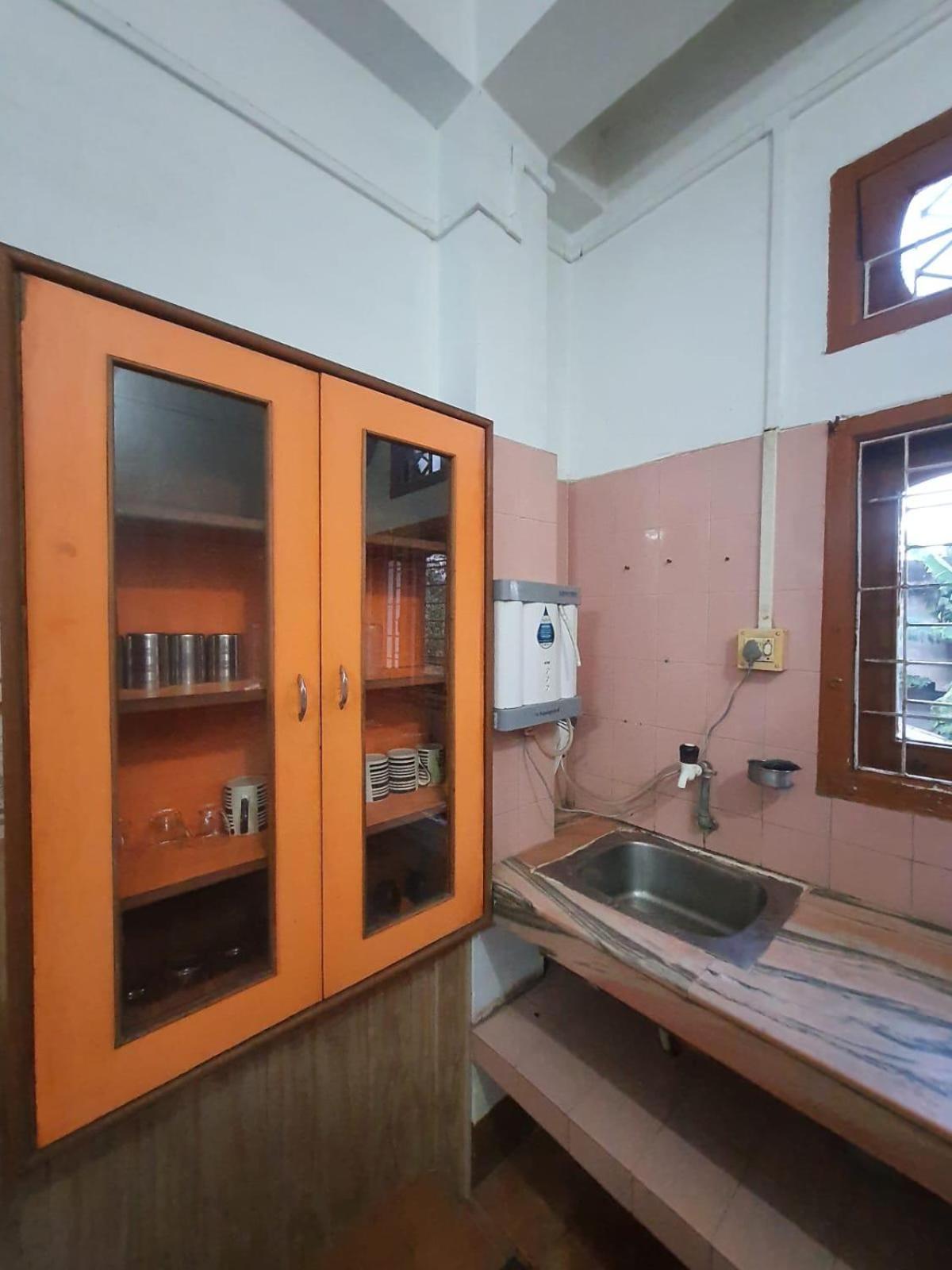Amazing Homestay Guwahati Dış mekan fotoğraf