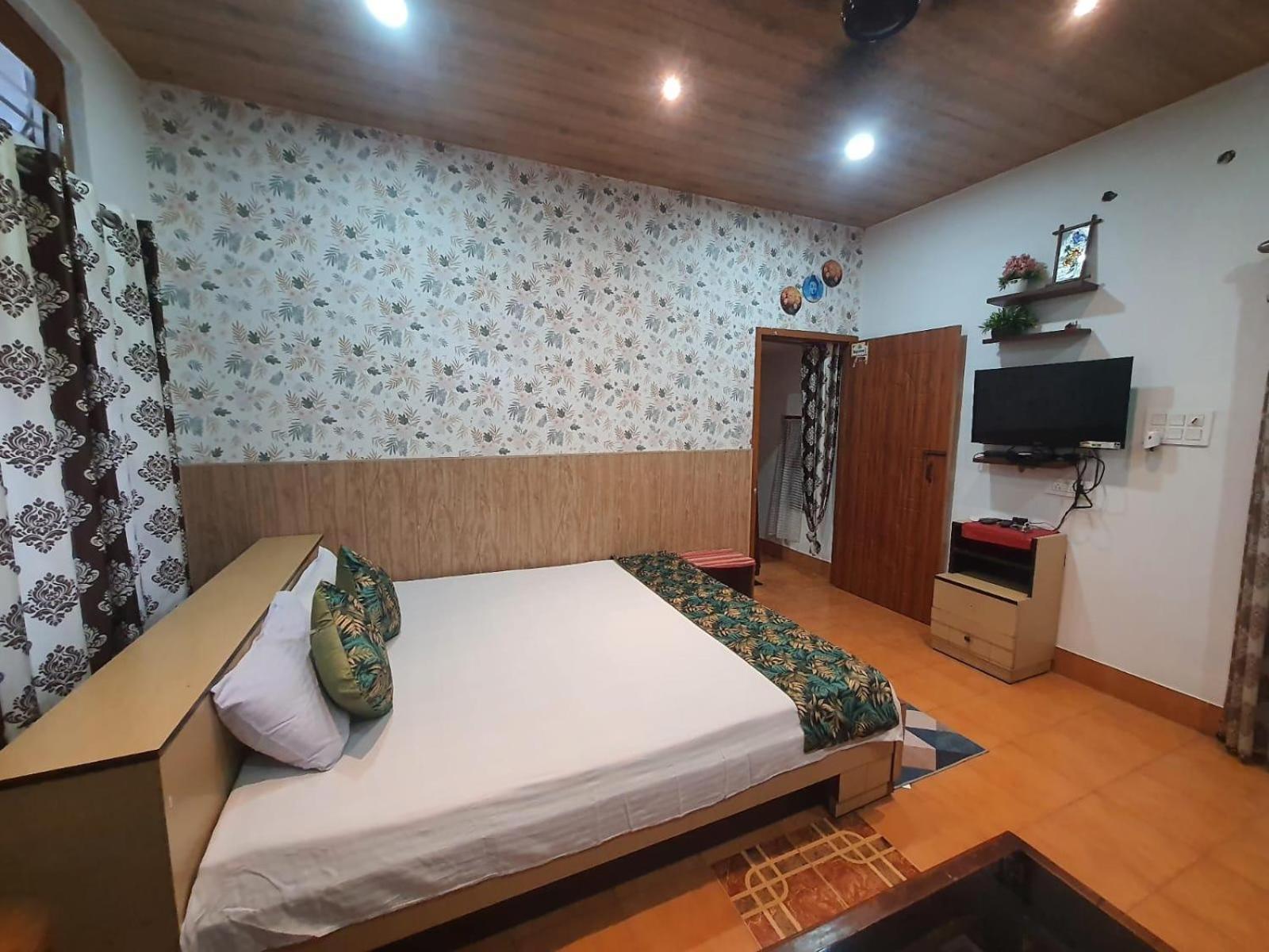 Amazing Homestay Guwahati Dış mekan fotoğraf