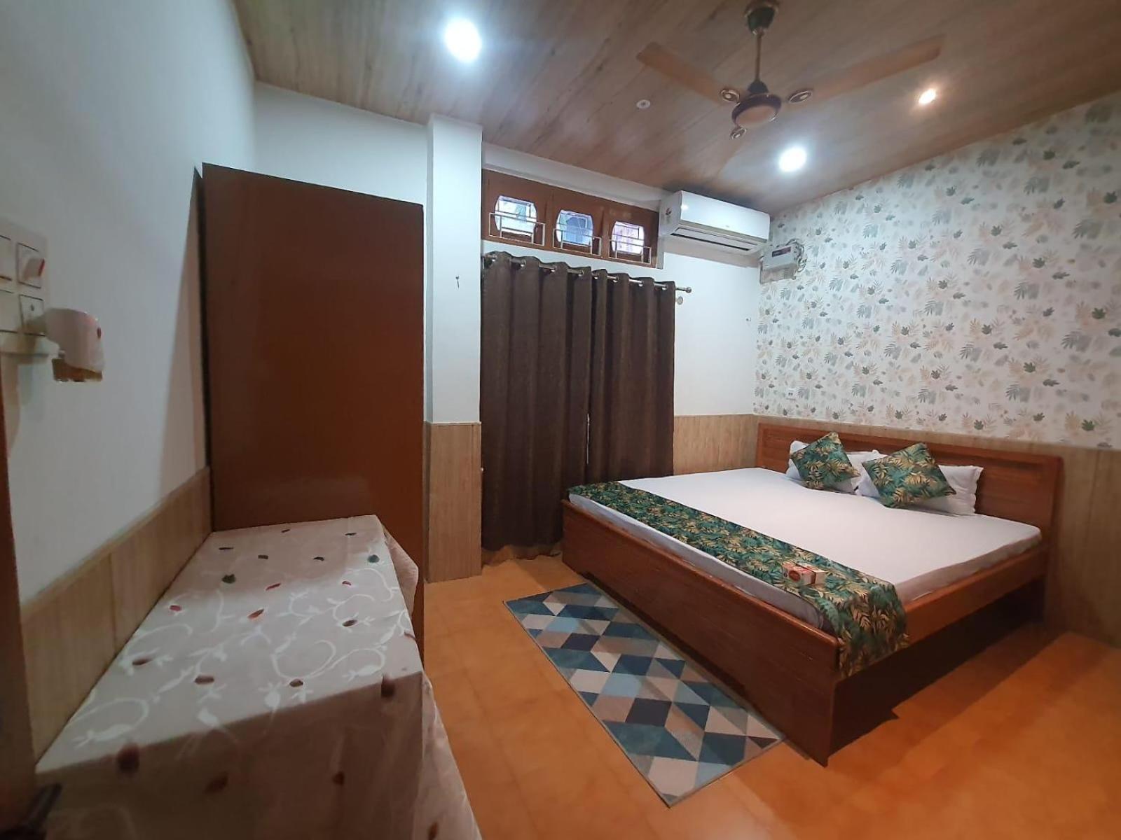 Amazing Homestay Guwahati Dış mekan fotoğraf