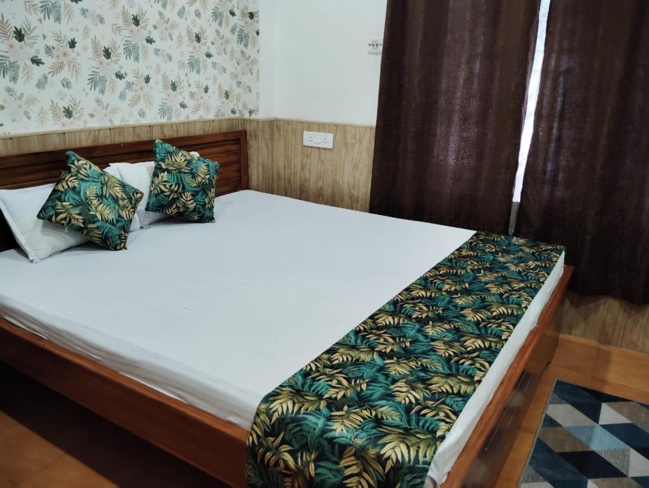 Amazing Homestay Guwahati Dış mekan fotoğraf