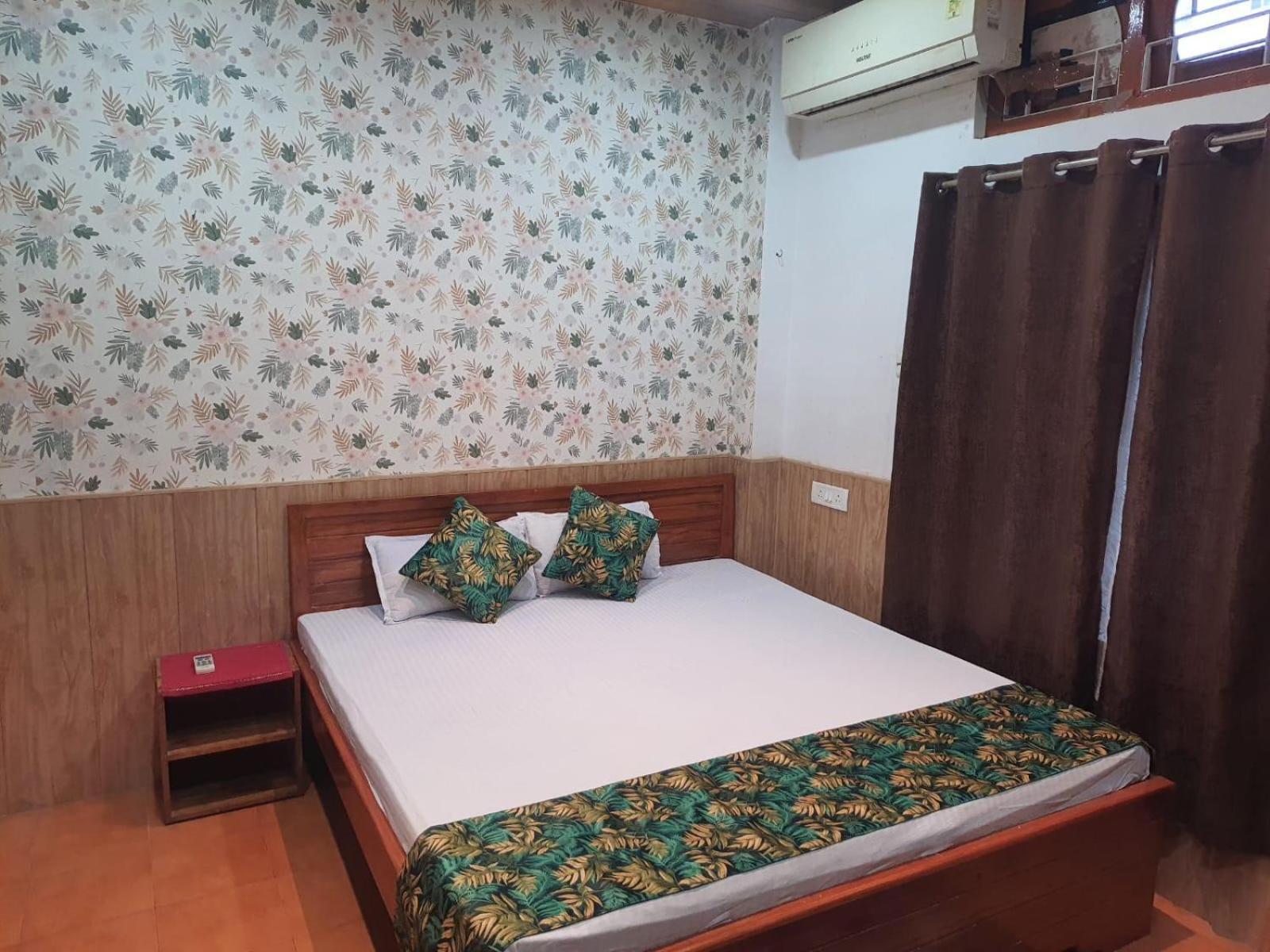 Amazing Homestay Guwahati Dış mekan fotoğraf