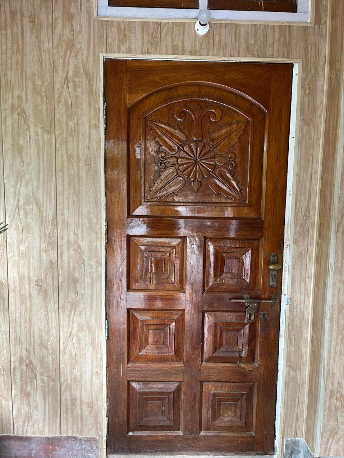 Amazing Homestay Guwahati Dış mekan fotoğraf