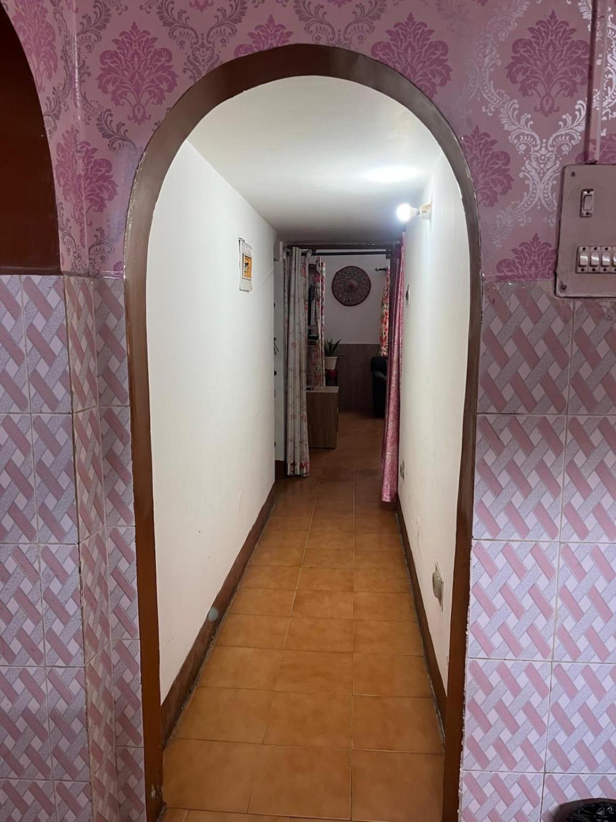 Amazing Homestay Guwahati Dış mekan fotoğraf