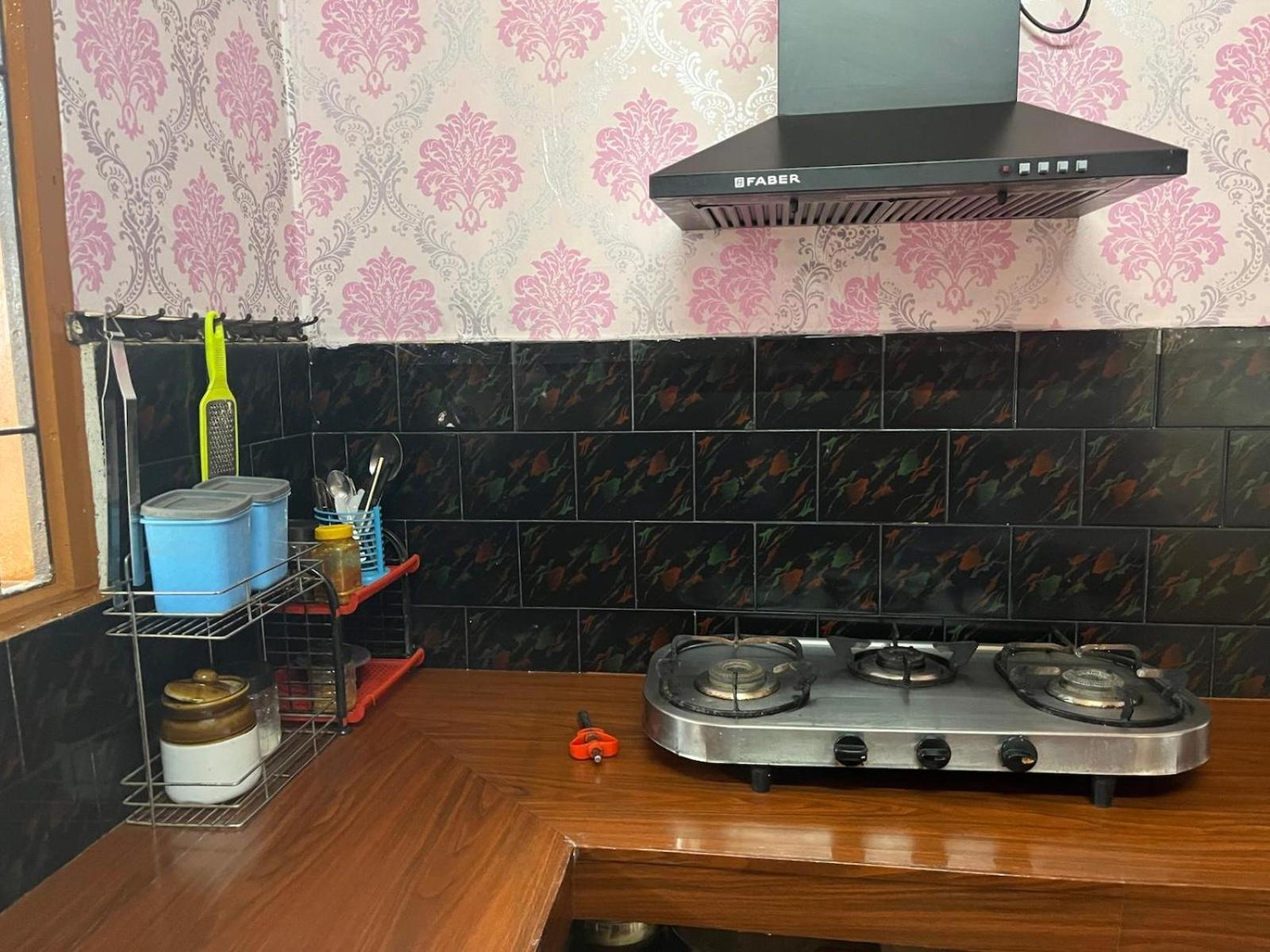 Amazing Homestay Guwahati Dış mekan fotoğraf