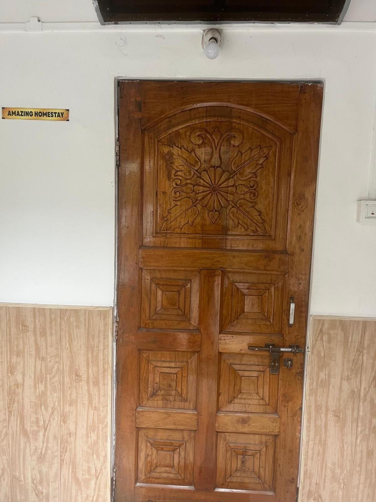 Amazing Homestay Guwahati Dış mekan fotoğraf