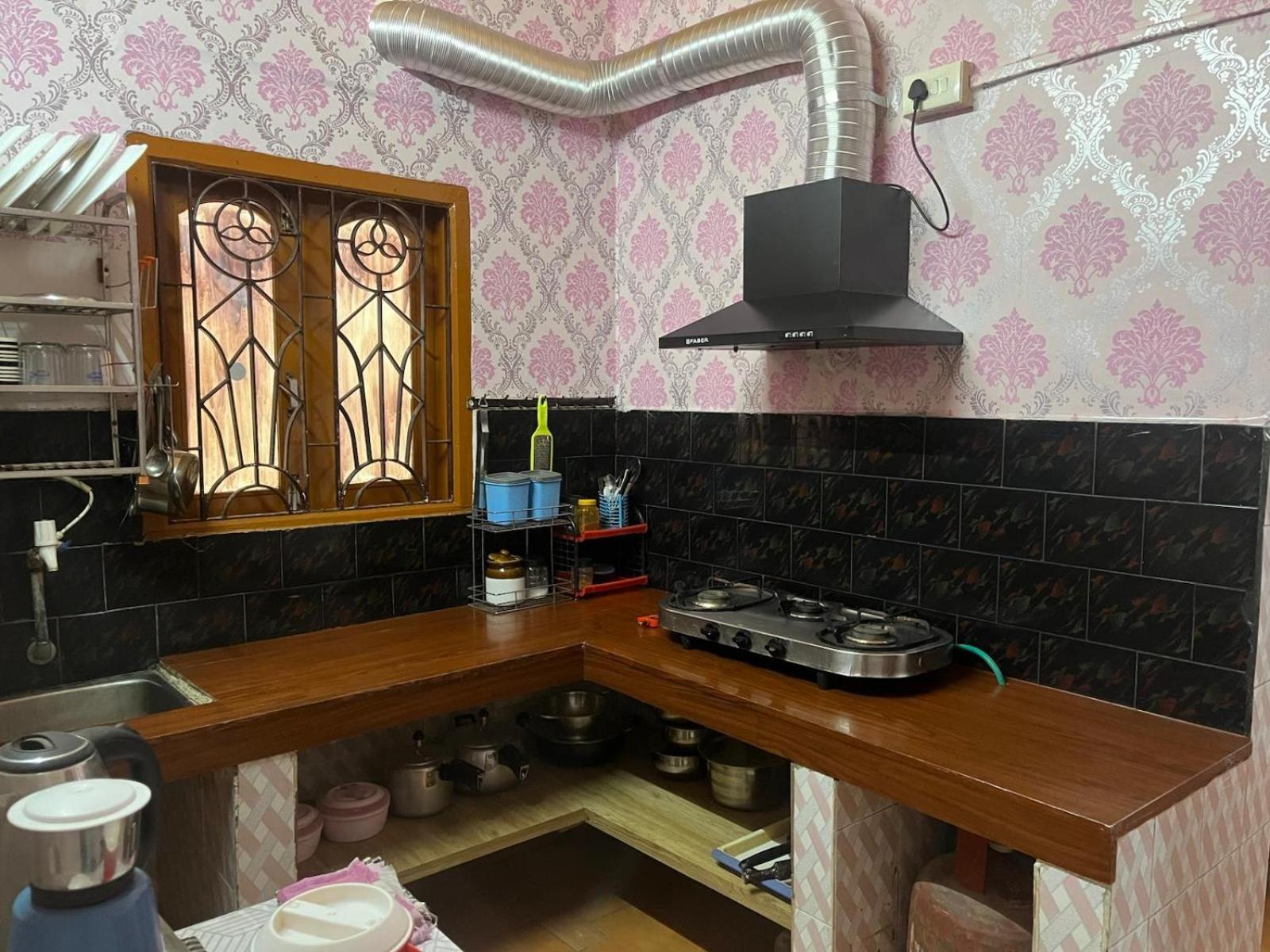 Amazing Homestay Guwahati Dış mekan fotoğraf