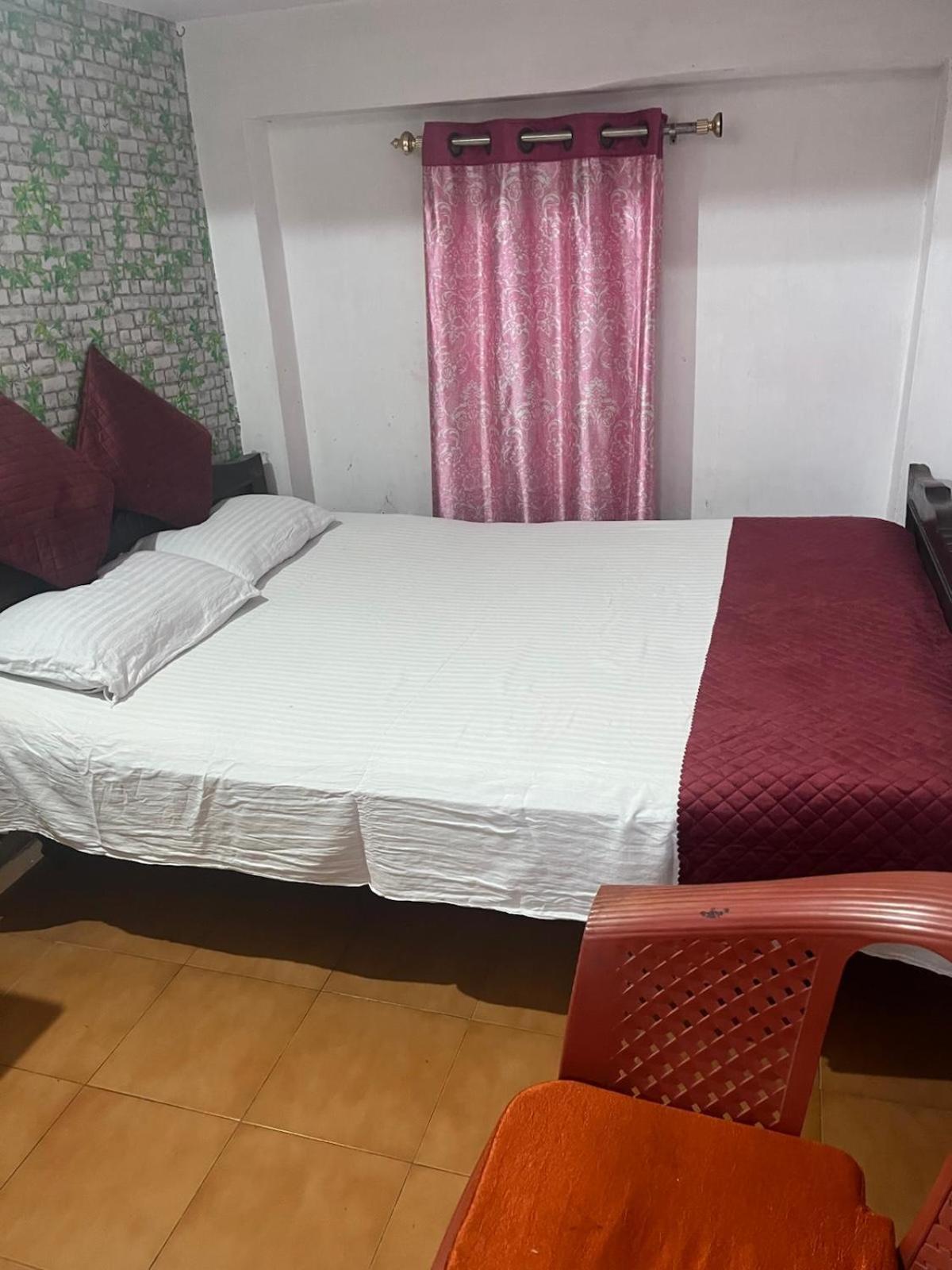 Amazing Homestay Guwahati Dış mekan fotoğraf
