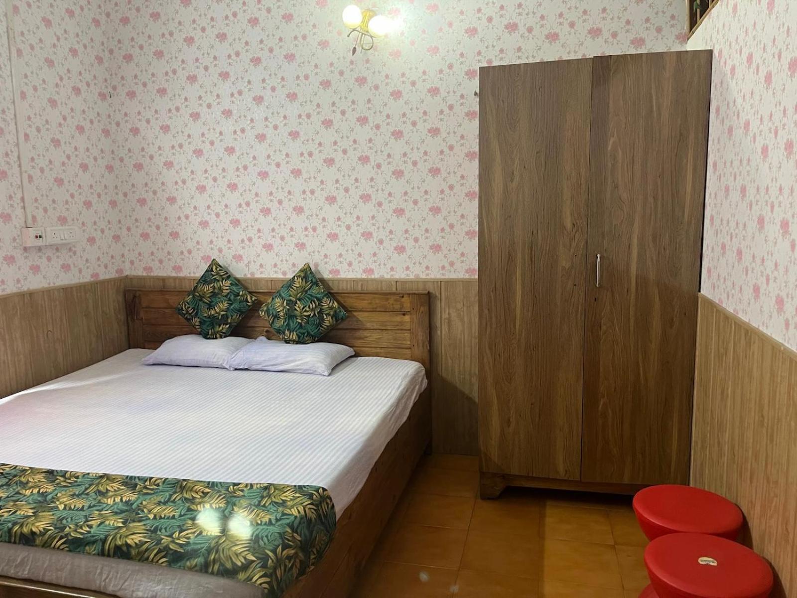 Amazing Homestay Guwahati Dış mekan fotoğraf