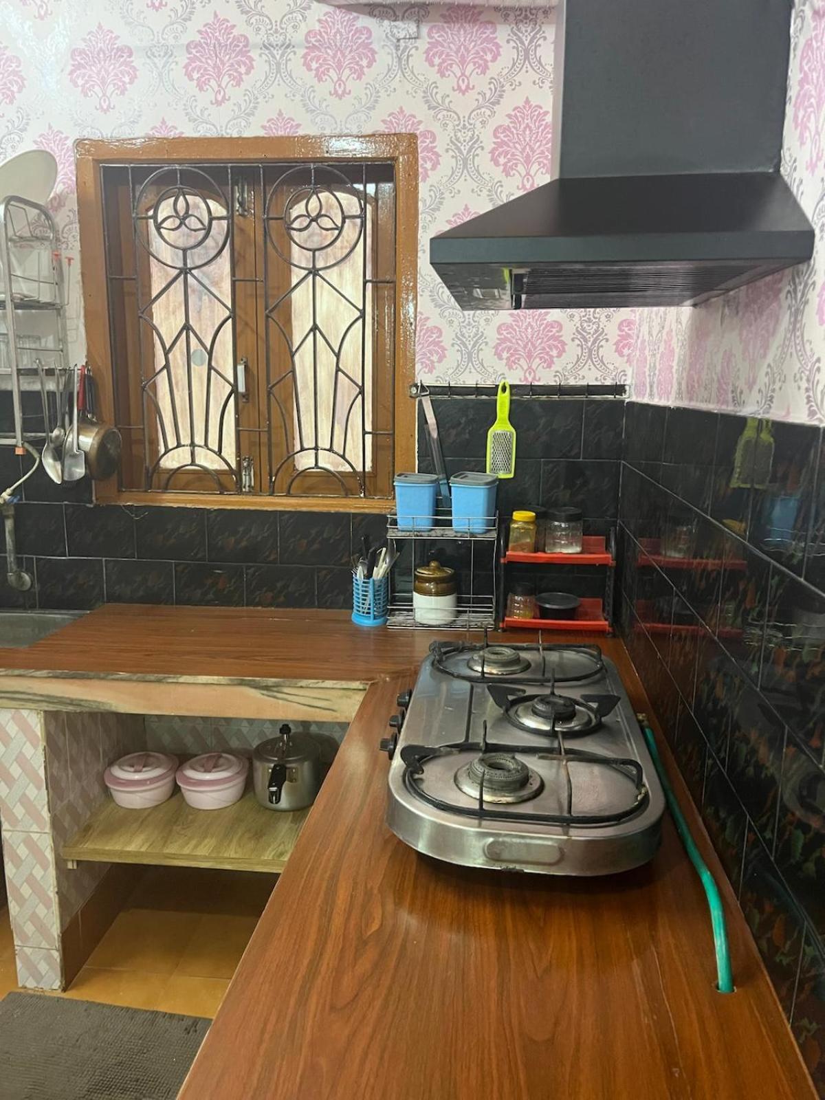 Amazing Homestay Guwahati Dış mekan fotoğraf