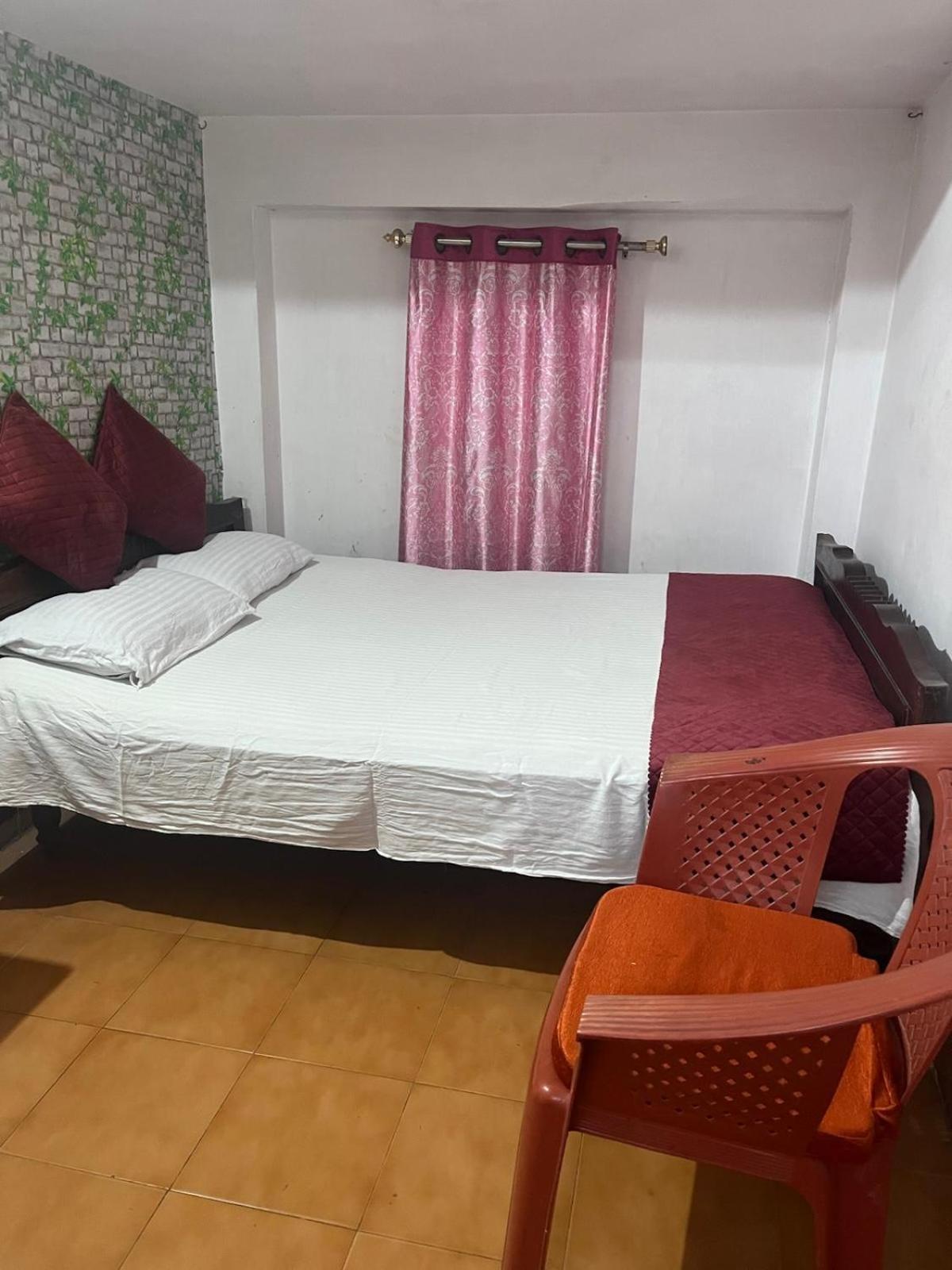 Amazing Homestay Guwahati Dış mekan fotoğraf