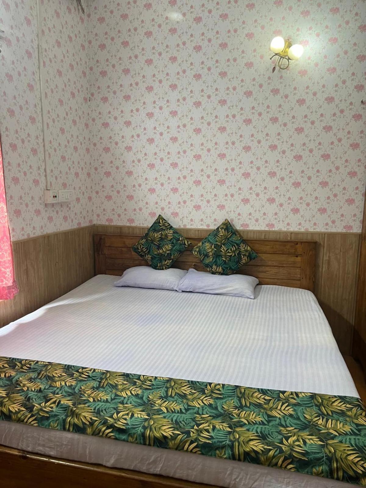 Amazing Homestay Guwahati Dış mekan fotoğraf