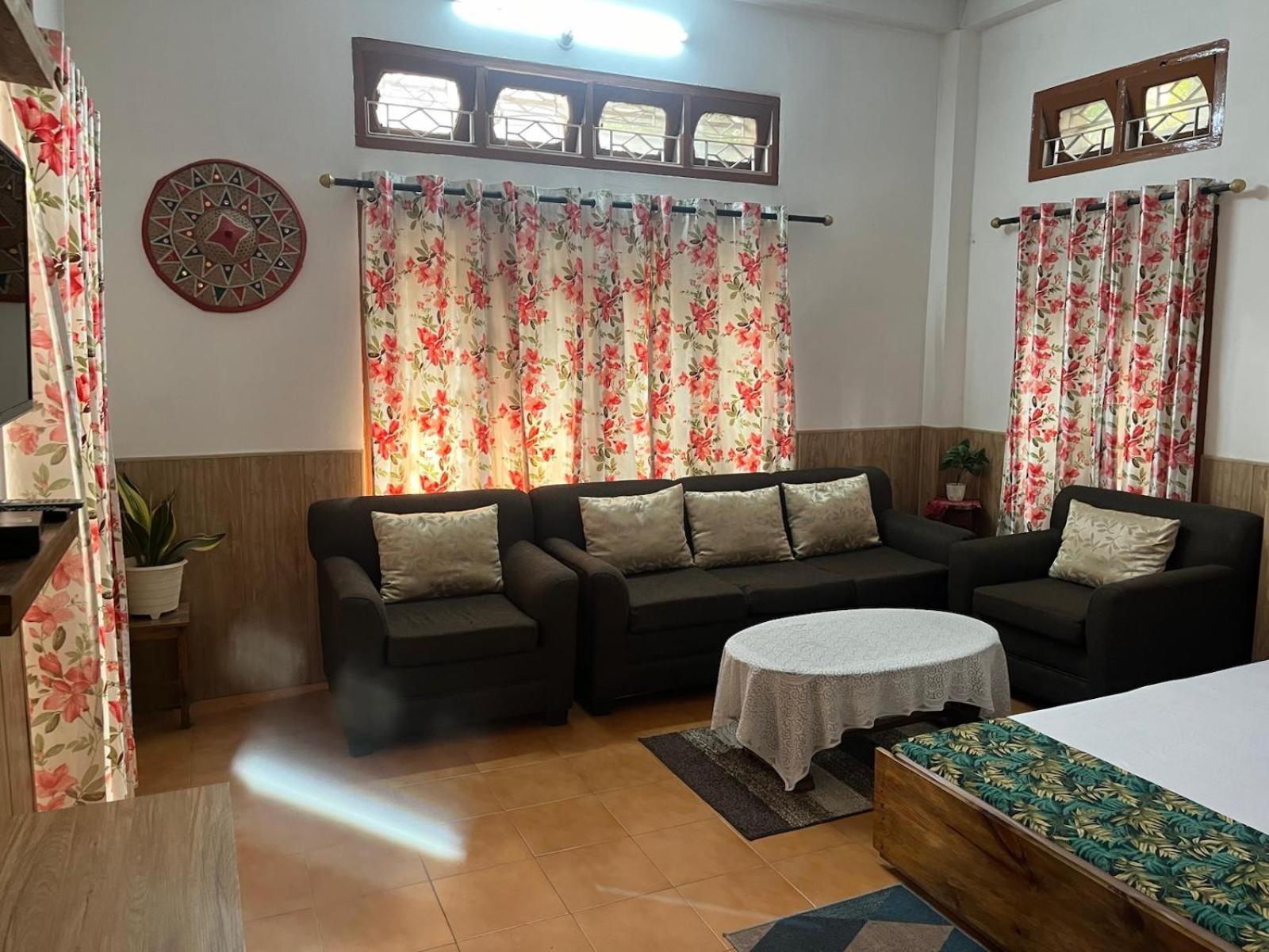 Amazing Homestay Guwahati Dış mekan fotoğraf