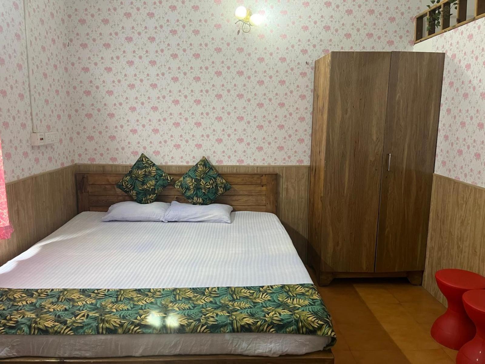 Amazing Homestay Guwahati Dış mekan fotoğraf