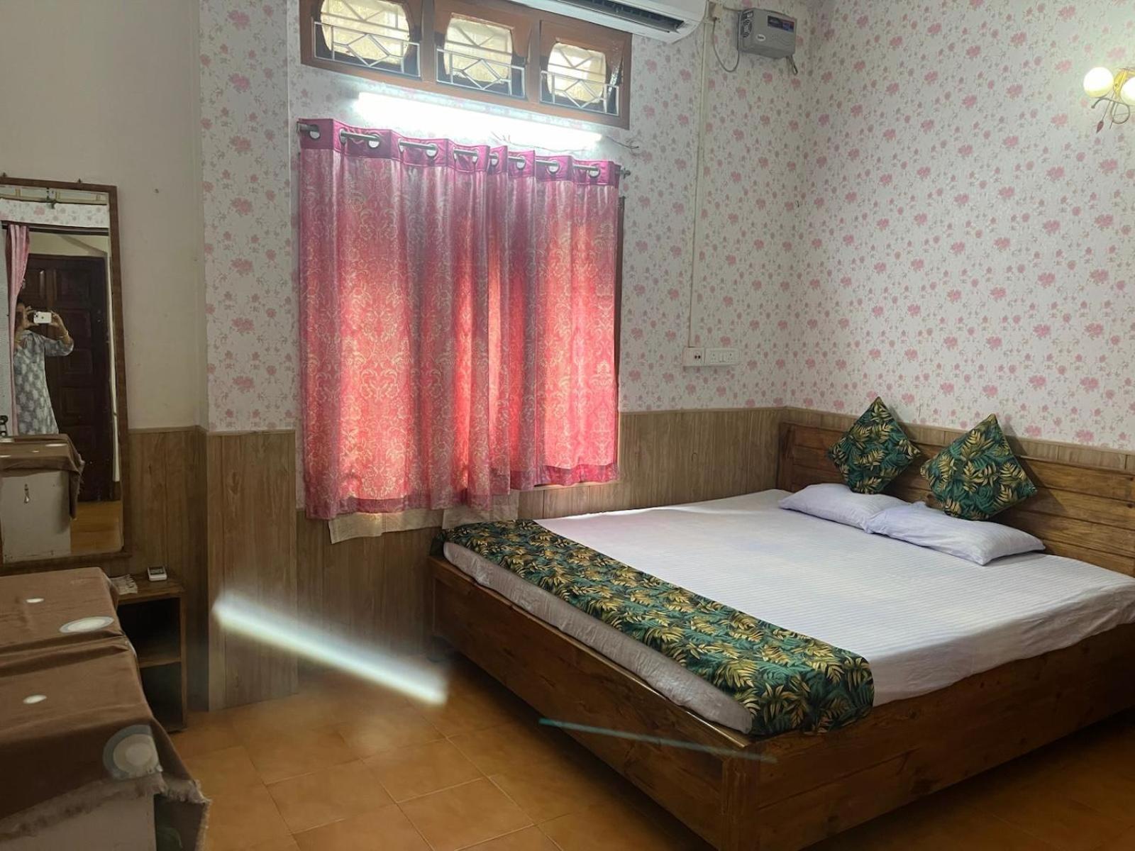 Amazing Homestay Guwahati Dış mekan fotoğraf
