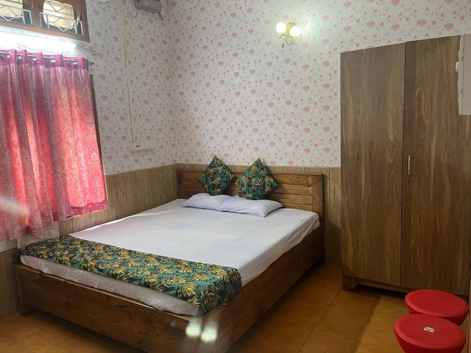 Amazing Homestay Guwahati Dış mekan fotoğraf