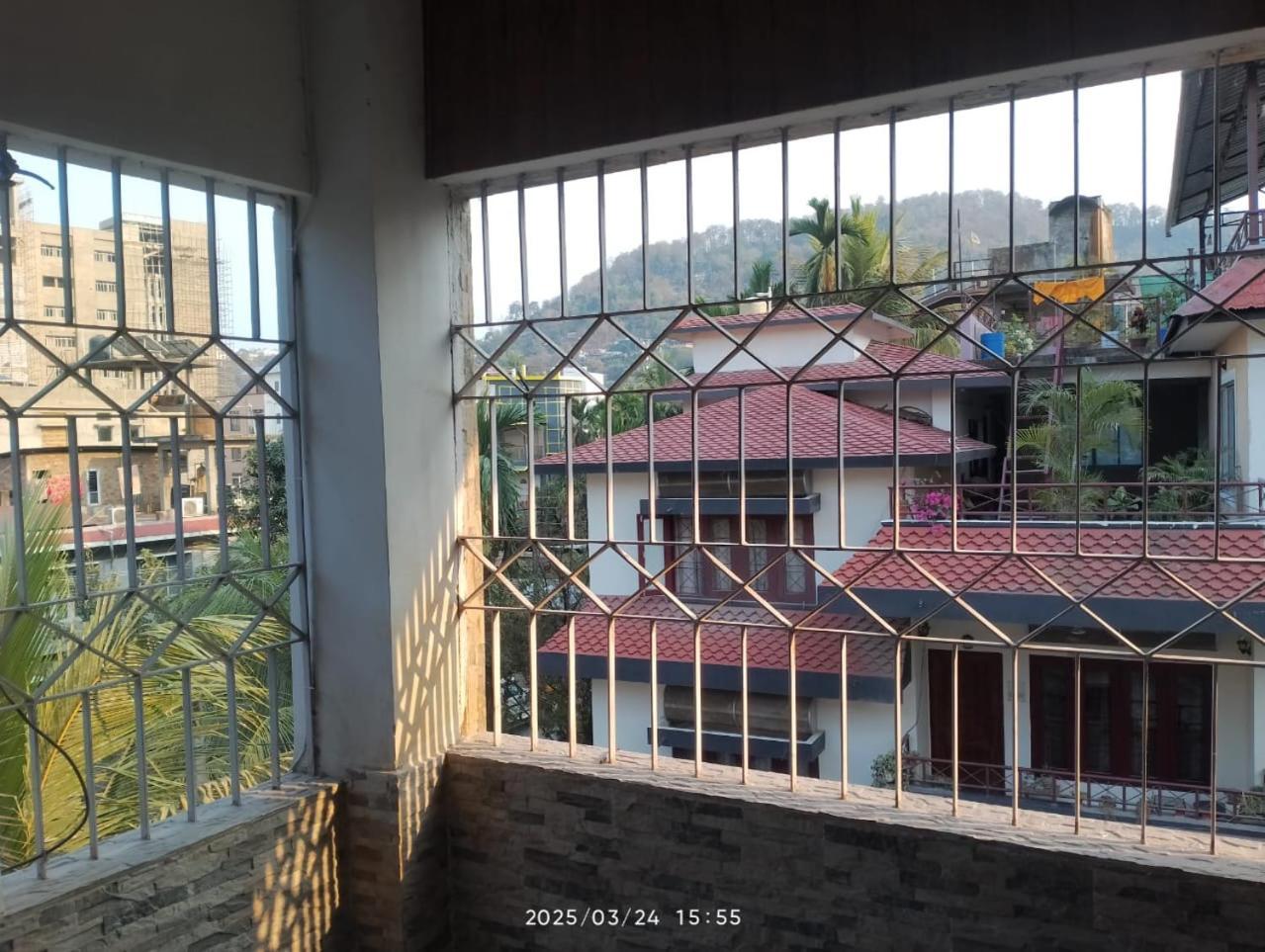 Amazing Homestay Guwahati Dış mekan fotoğraf