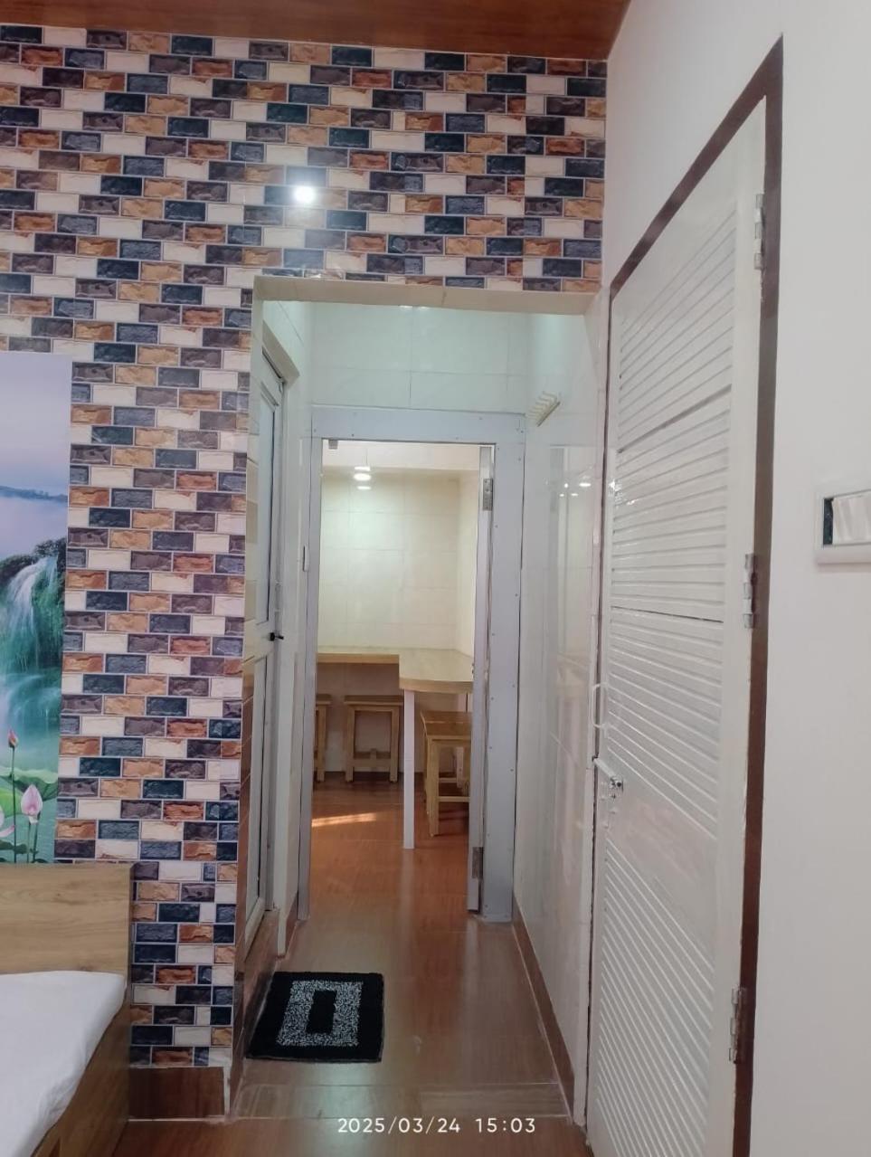 Amazing Homestay Guwahati Dış mekan fotoğraf