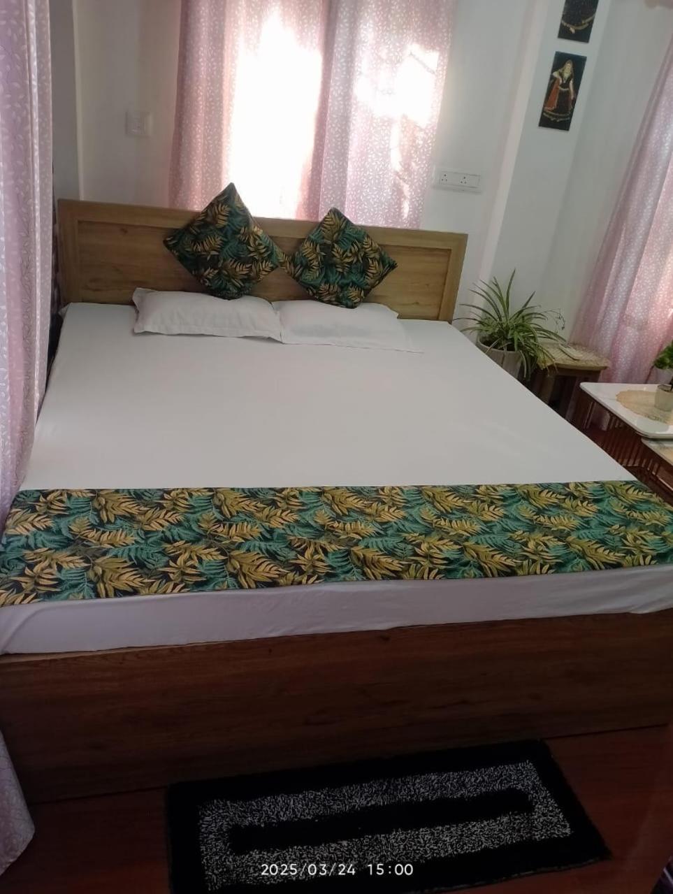 Amazing Homestay Guwahati Dış mekan fotoğraf