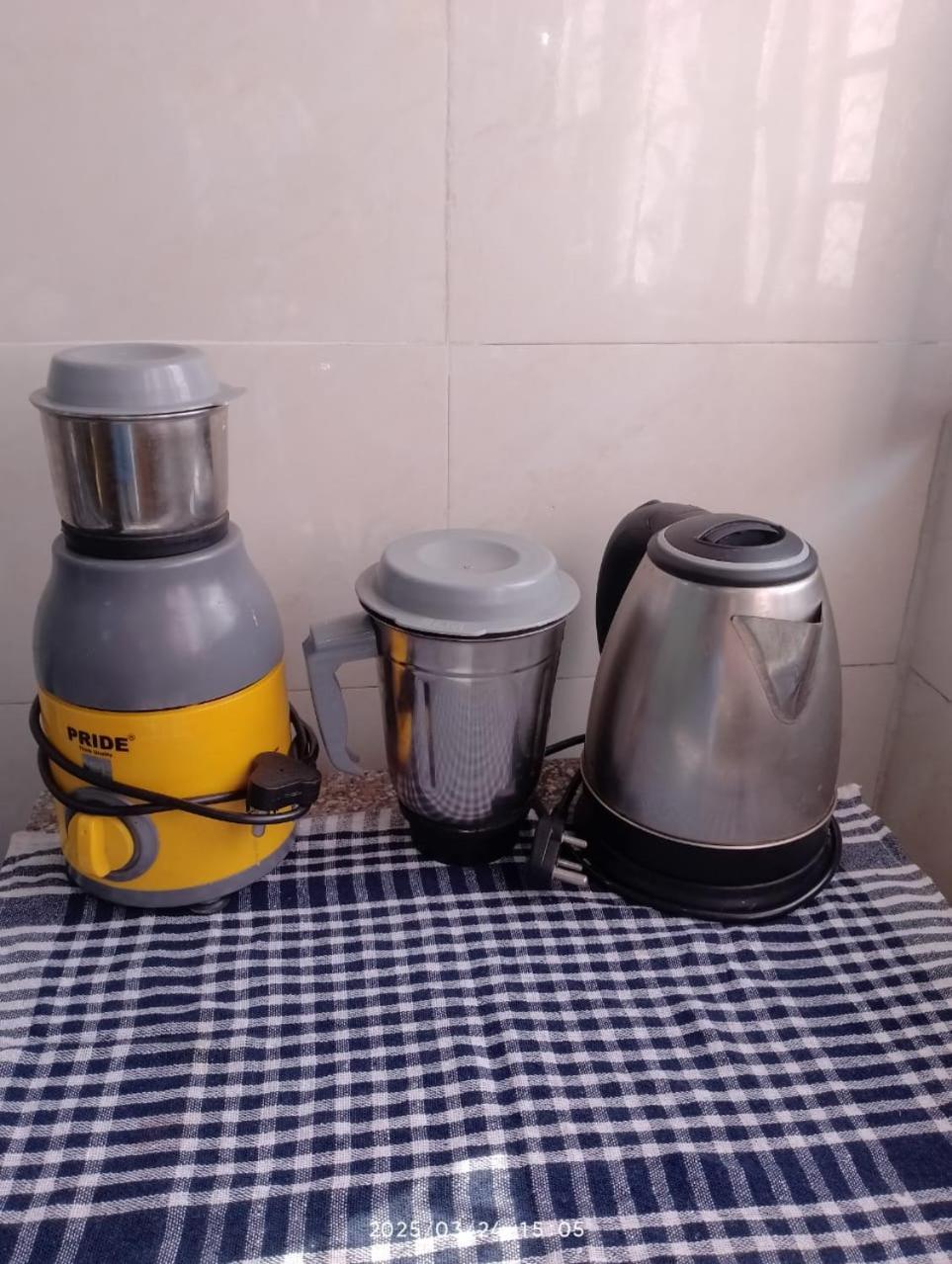 Amazing Homestay Guwahati Dış mekan fotoğraf