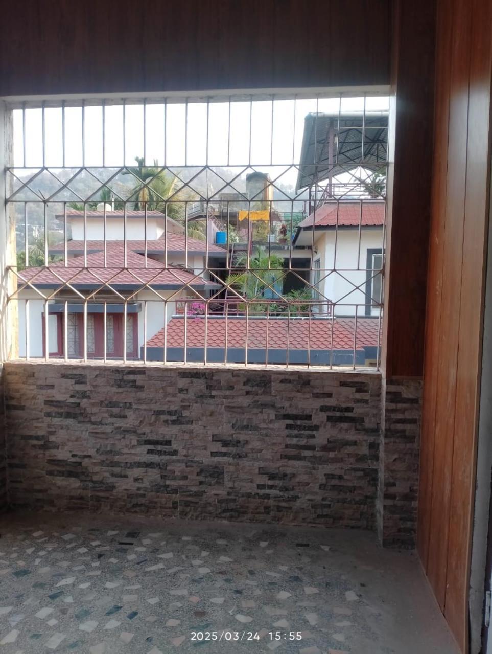 Amazing Homestay Guwahati Dış mekan fotoğraf