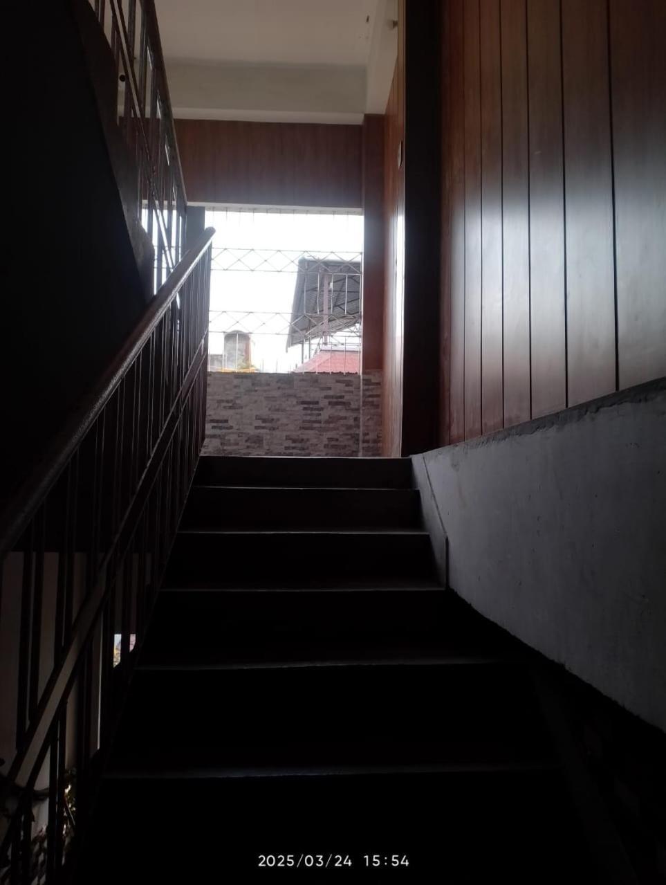 Amazing Homestay Guwahati Dış mekan fotoğraf